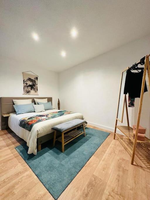 Apartmán Chez Frida, Escapade Nimoise Nîmes Exteriér fotografie
