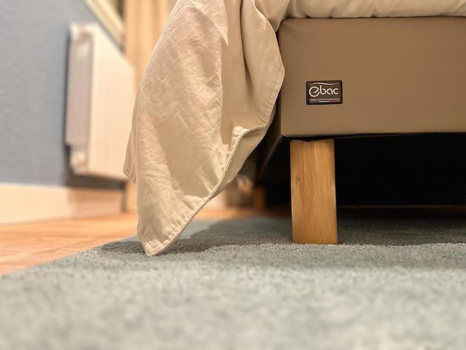 Apartmán Chez Frida, Escapade Nimoise Nîmes Exteriér fotografie