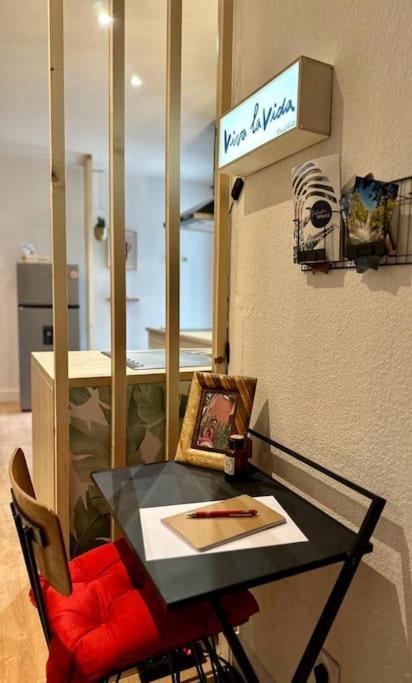 Apartmán Chez Frida, Escapade Nimoise Nîmes Exteriér fotografie