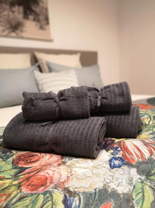 Apartmán Chez Frida, Escapade Nimoise Nîmes Exteriér fotografie